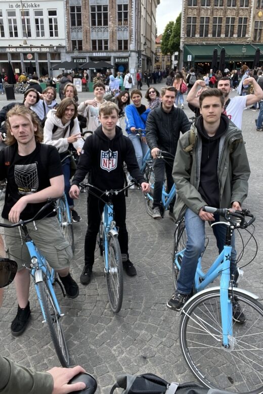 Bruges: Guided Bike Tour with a Local to Sights & Secrets - Final Thoughts