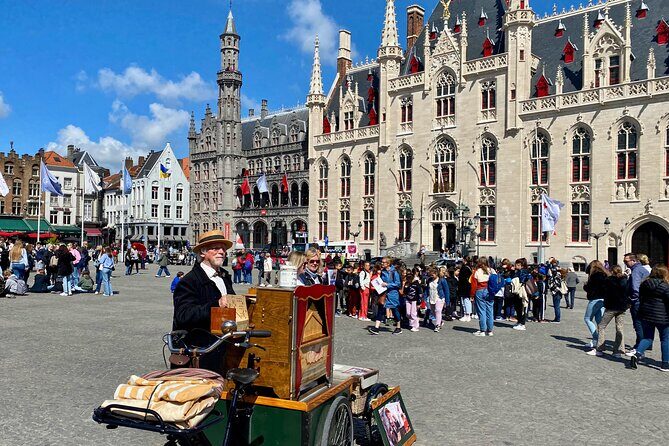 Bruges Highlights, Boat, Beer, Chocolate Day trip from Paris - Final Thoughts