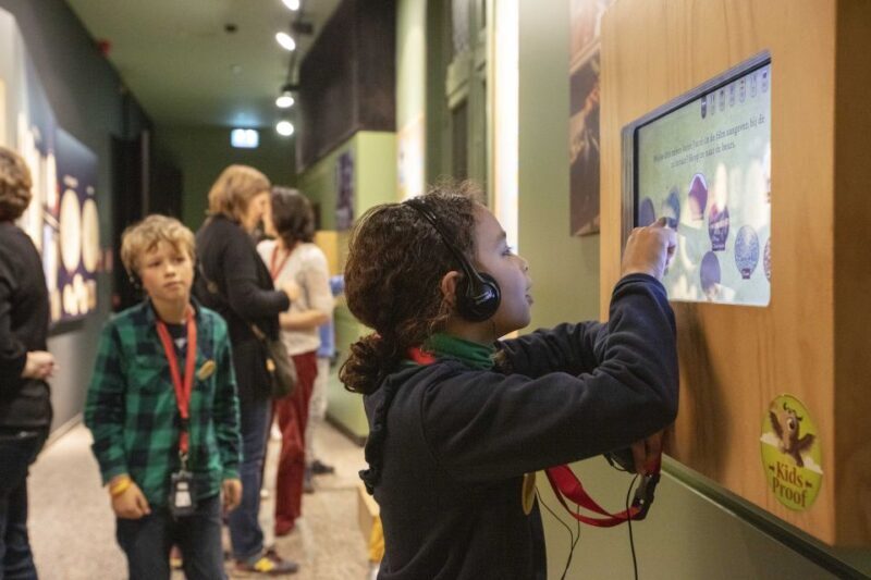 Bruges: Historium Bruges Medieval Experience Ticket - A Deep Dive into the Bruges Historium Experience