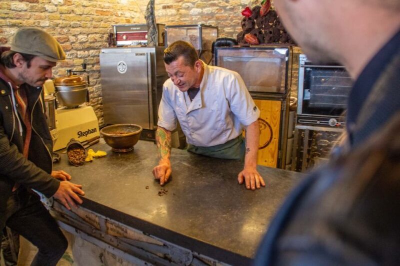 Bruges: History, Chocolate and Beer Walking Tour - Price and Value: Is It Worth It?