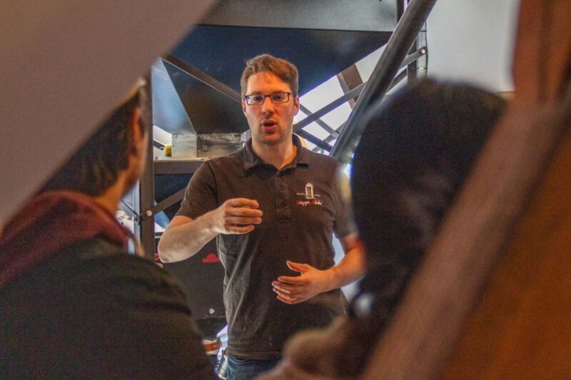 Bruges: History, Chocolate and Beer Walking Tour - FAQ