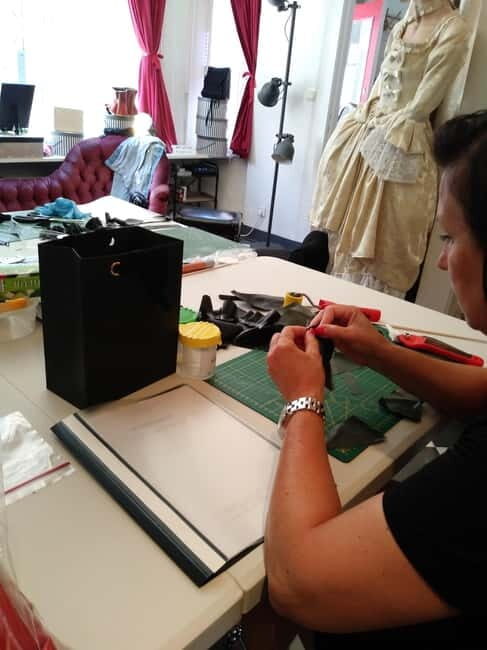 Bruges: Latex Clothing Workshop - Final Thoughts