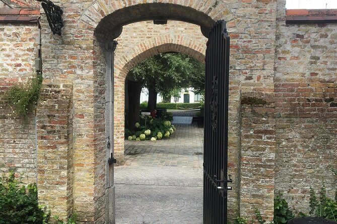 Bruges Legends and Hidden Treasures: A Self-Guided Audio Tour - Final Thoughts