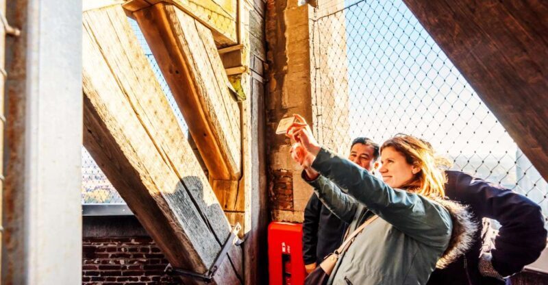 Bruges: Musea Brugge Card with Entry to 11 Museums - Key Points