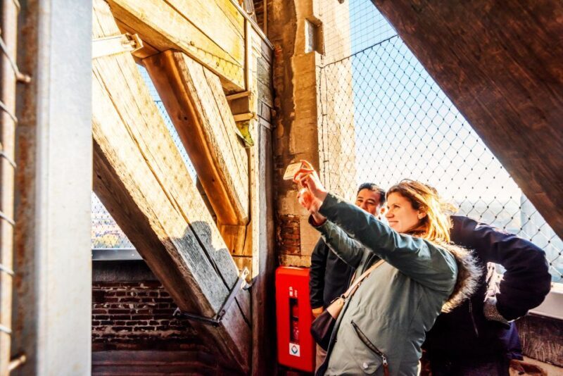 Bruges: Musea Brugge Card with Entry to 11 Museums - How the Card Works and Practical Tips