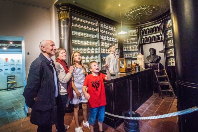 Bruges: Musea Brugge Card with Entry to 11 Museums - Who Should Consider This Tour?