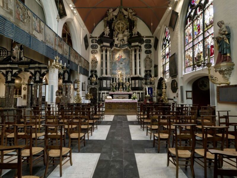 Bruges: Musea Brugge Card with Entry to 11 Museums - Final Thoughts