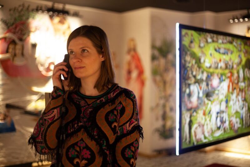 Bruges: Musea Sculpta | Monumental Sculptures Entry ticket - FAQ