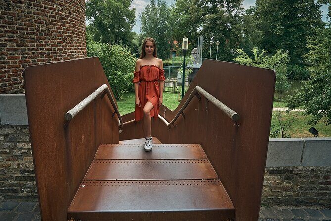 Bruges Photo Session By a Pro - FAQ