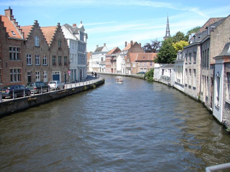 Bruges Private 2-Hour Walking Tour - The Value of a Private Guided Tour