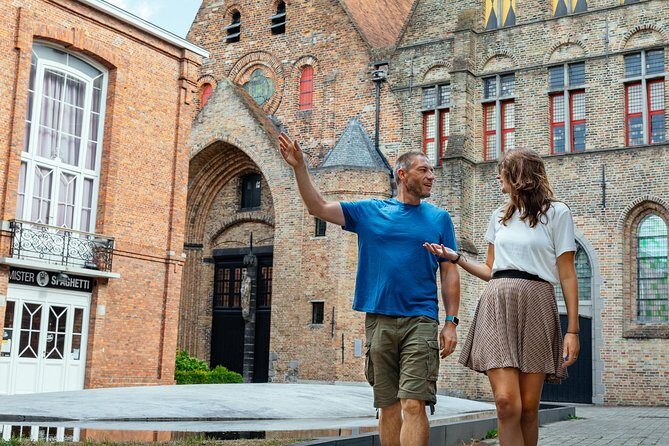 Bruges PRIVATE City Kickstart Tour With Locals - Final Thoughts: Is It Worth It?