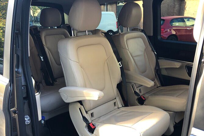 Bruges Private Custom Tour from Amsterdam - Key Points