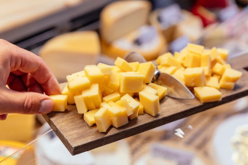 Bruges: Private Food Tour  10 Tastings with Locals - Key Points