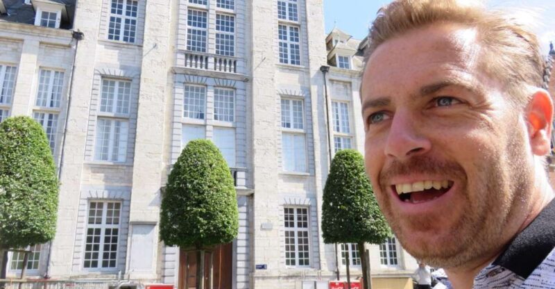 Bruges: private guided day tour - The Value of a Private Tour