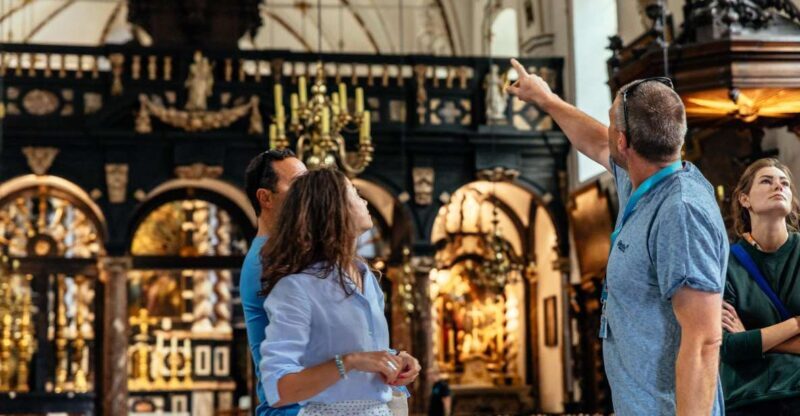 Bruges: Private Tour with Locals  Highlights & Hidden Gems - Practical Aspects & Value