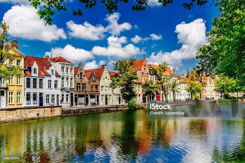 Bruges: Private Walking Tour with Canal Cruise - Value and Practical Aspects