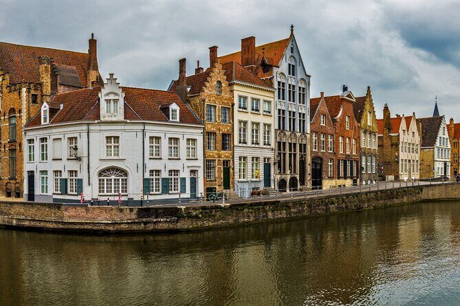 Bruges Scavenger Hunt and Highlights Self Guided Tour - Final Thoughts