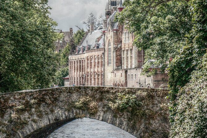 Bruges Tour from Amsterdam - Final Thoughts
