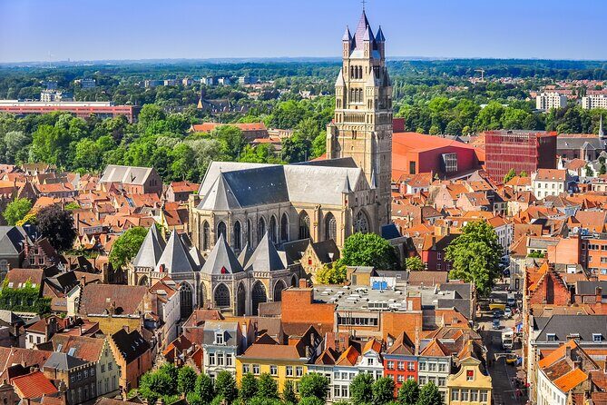 Bruges Tour with Canal Cruise from Zeebrugge Cruise Port - An In-Depth Look at the Tour Experience