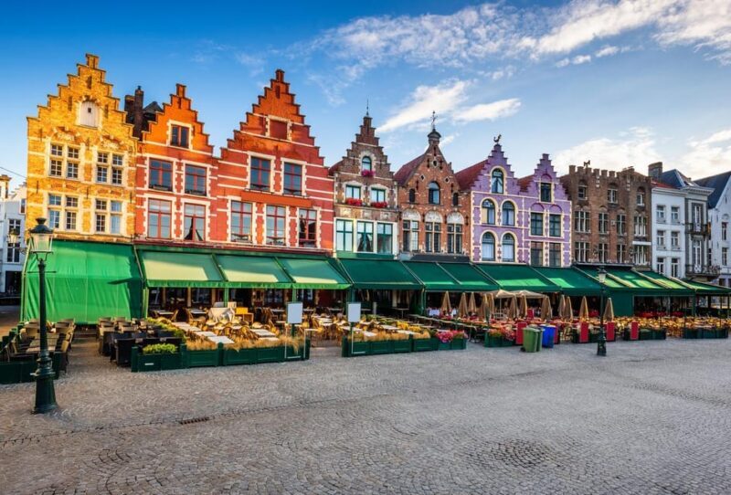 Bruges Unveiled: A Private Full-Day Tour from Brussels - Analyzing the Price and Overall Value