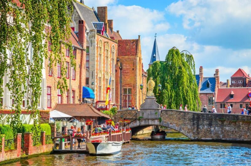 Bruges Unveiled: A Private Full-Day Tour from Brussels - The Sum Up: Who Should Consider This Tour?