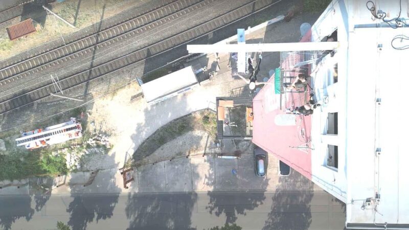 Brühl/Cologne : Freefall off TurmX - Final Thoughts