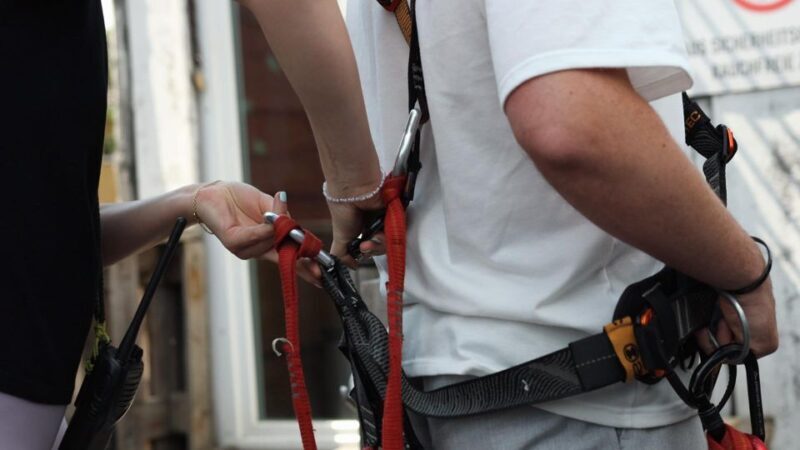 Brühl / Cologne : Urban Via-Ferrata / Klettersteig - The Sum Up: Why It’s Worth Your Time