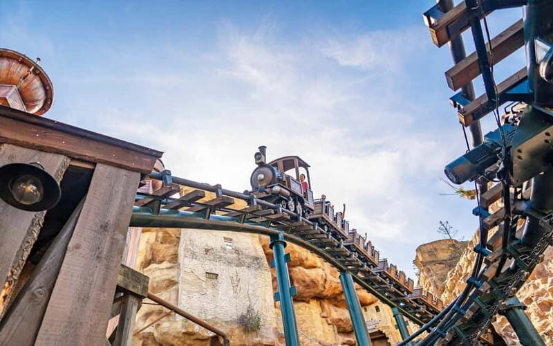 Brühl: Phantasialand Entrance Ticket - Who Will Love This Experience?