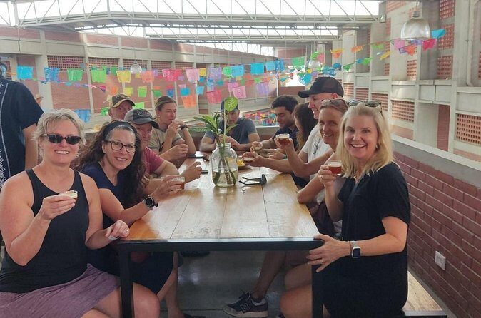 Brunch and Cocktails at the largest market in Oaxaca - Who Will Love This Tour?