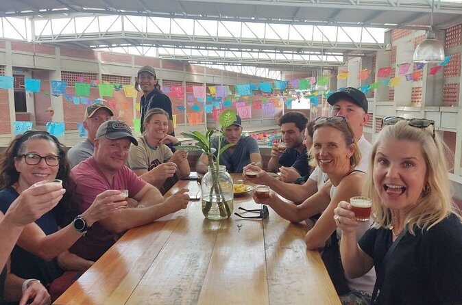 Brunch and Cocktails at the largest market in Oaxaca - The Sum Up: Why This Tour Is Worth Your Time