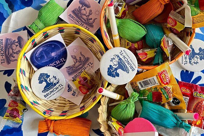 Brunch at Xochimilco, México City. - Who Should Consider This Tour?