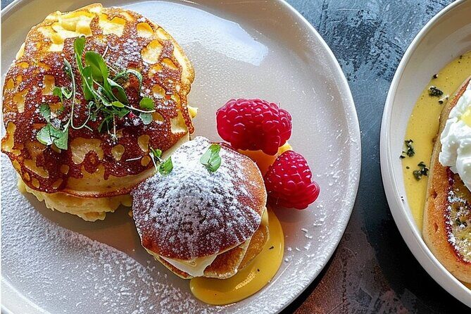 Brunch in a Crunch in Boston - The Overall Experience