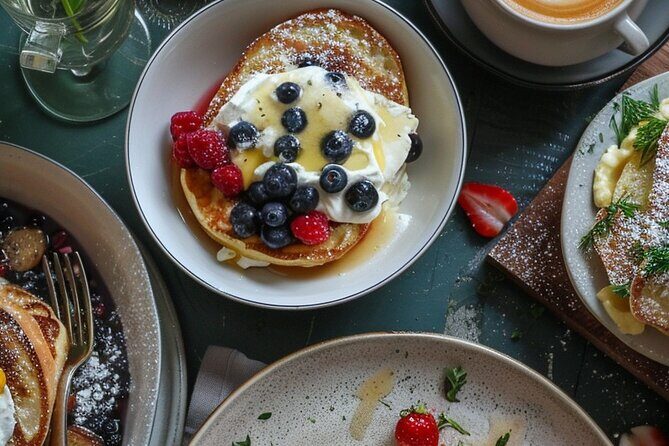 Brunch in a Crunch in Boston - Who Should Consider This Tour?