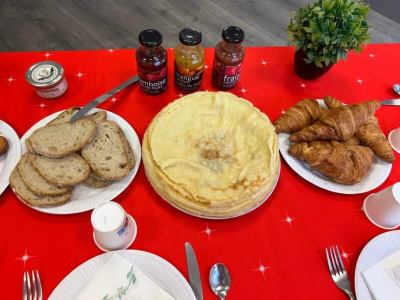 Brunch in the Heart of Provence - Who Will Love This Experience?