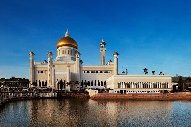 Brunei Heritage Tour - Exploring the Brunei Heritage Tour: A Complete Guide