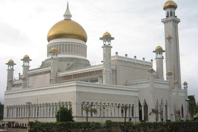 Brunei Heritage Tour - Practical Tips for Your Day Out