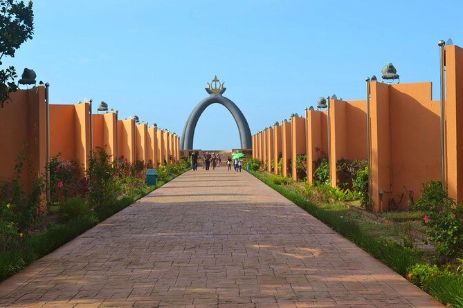 Brunei Heritage Tour - FAQ