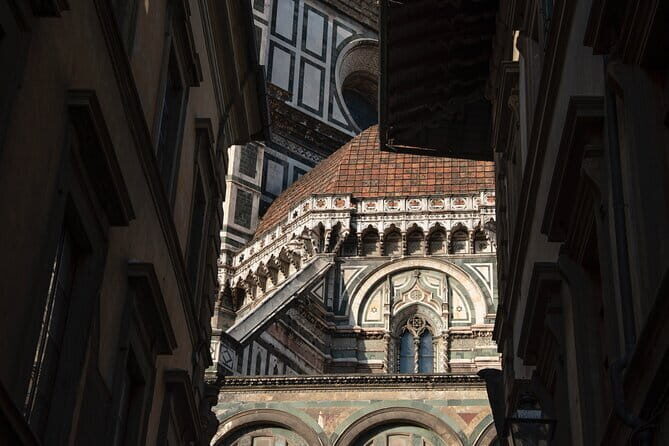 Brunelleschi's Dome and Cathedral Complex Reserved Ticket - An In-Depth Look at the Florence Cathedral Complex and Dome Climb
