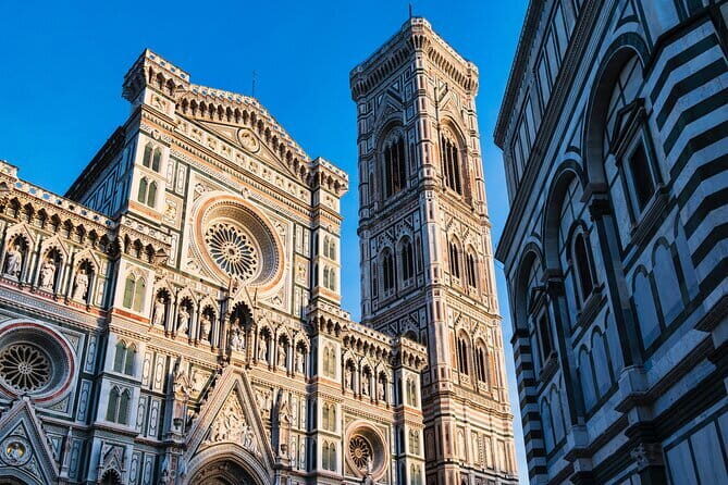 Brunelleschi's Dome Climb and Cathedral Museum Guided Tour - An In-Depth Look at the Tour