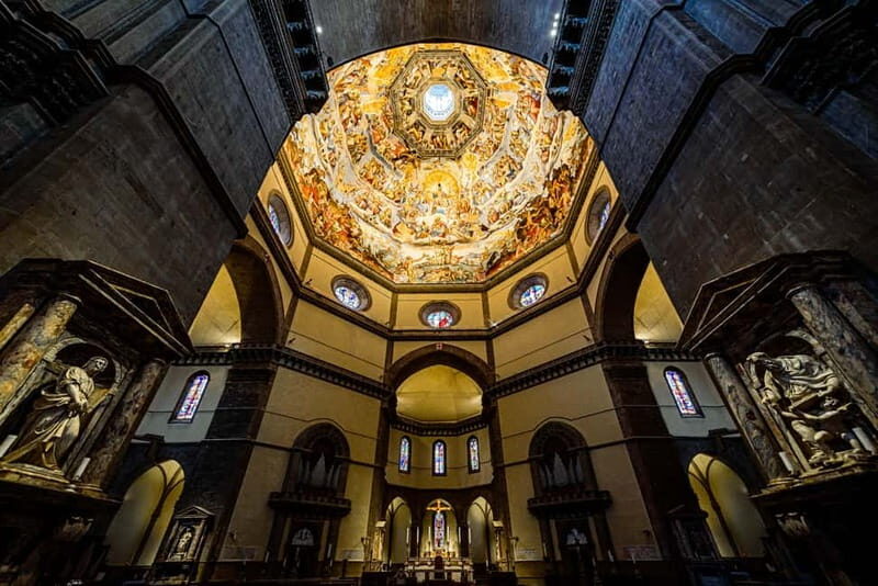 Brunelleschi's Dome Climb & Exclusive Duomo Terrace Tour - An Extremely Detailed Review of the Tour