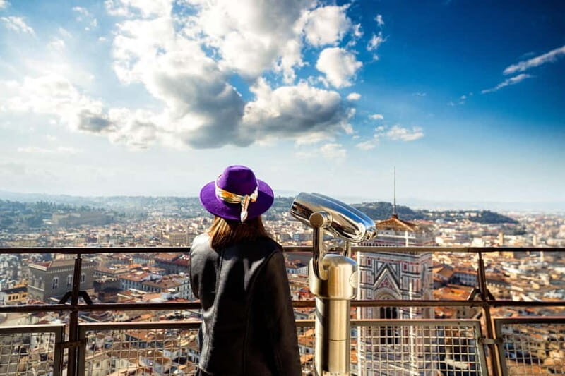Brunelleschi's Dome Climb & Exclusive Duomo Terrace Tour - Final Thoughts