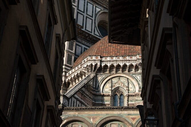 Brunelleschi's Dome Climb VIP Guided Tour - FAQ