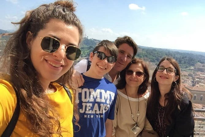 Brunelleschi's Dome - Private Tour - A Detailed Look at the Brunelleschi’s Dome Private Tour