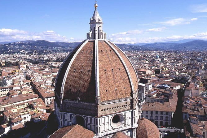 Brunelleschi's Dome - Private Tour - Why This Tour Stands Out