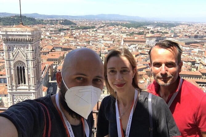 Brunelleschi's Dome - Private Tour - The Sum Up: Is It Worth It?