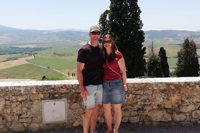Brunello and Montepulciano Wine Tour from Cortona - A Complete Breakdown of the Experience