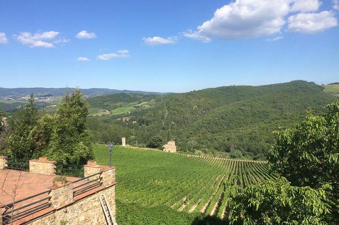Brunello and Montepulciano Wine Tour from Cortona - FAQ