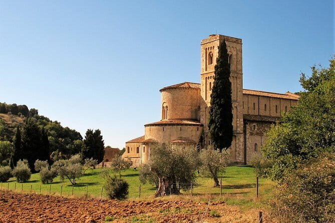 Brunello and Nobile, Wine Lover Tour Montalcino and Montepulciano - FAQs