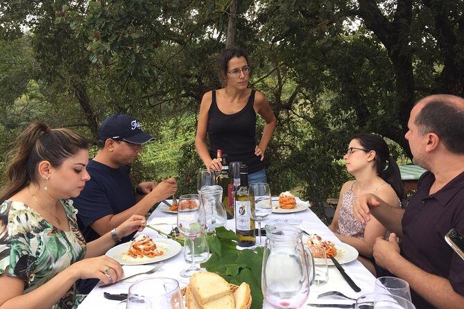 Brunello di Montalcino, small biodynamic wineries - FAQ