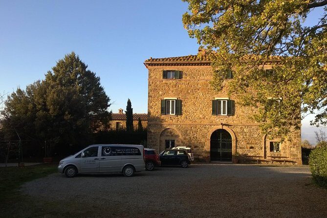 Brunello Vineyards Bus Tour - Final Thoughts